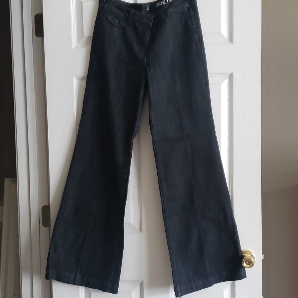 NY&C Trouser Jeans